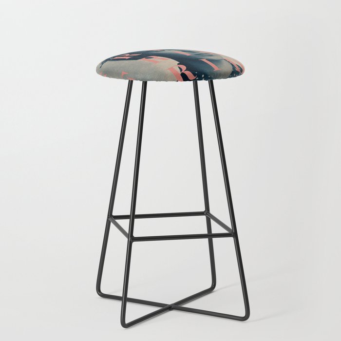 for Frida Stool Gallery Image 1