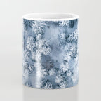Winter Pine Forest Coffee Mug Gallery Image 4