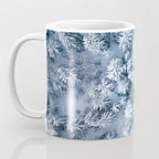 Winter Pine Forest Coffee Mug Gallery Image 3