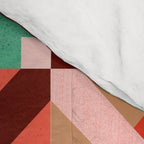 Winter Quilt Pattern no4 Comforter Gallery Image 4