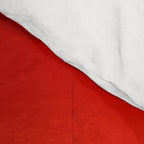 Red Orange and Gold Gradient Comforter Gallery Image 4