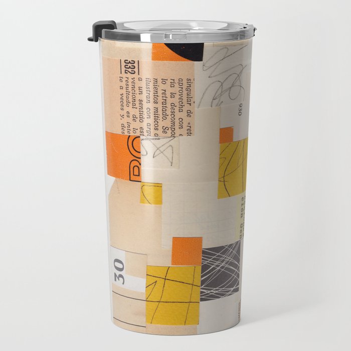 Joyful Hues Travel Mug Gallery Image 3
