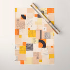 Joyful Hues Wrapping Paper Gallery Image 1