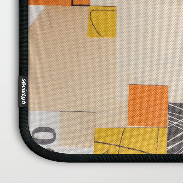 Joyful Hues Laptop Sleeve Gallery Image 3