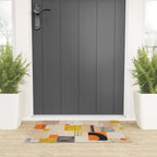 Joyful Hues Welcome Mat Gallery Image 3