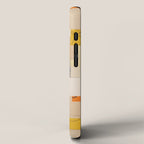 Joyful Hues iPhone Case Gallery Image 2