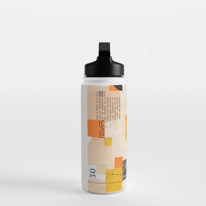 Joyful Hues Water Bottle Gallery Image 3