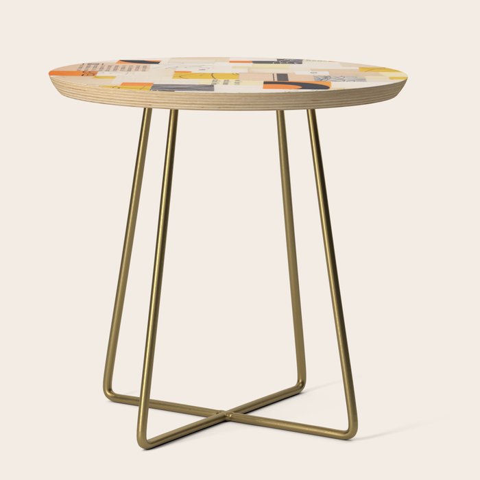 Joyful Hues Side Table Gallery Image 1