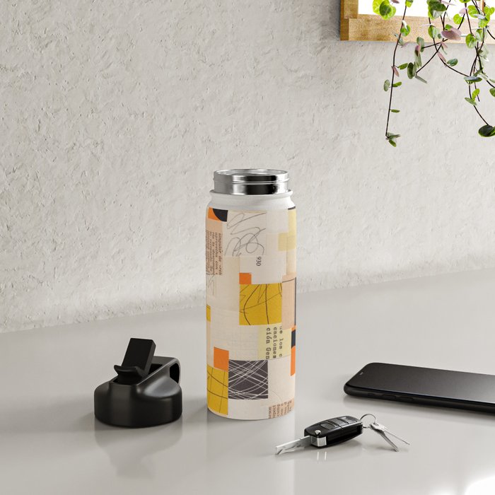 Joyful Hues Water Bottle Gallery Image 4