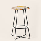 Joyful Hues Stool Gallery Image 1