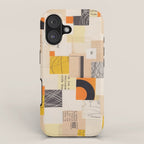 Joyful Hues iPhone Case Gallery Image 1