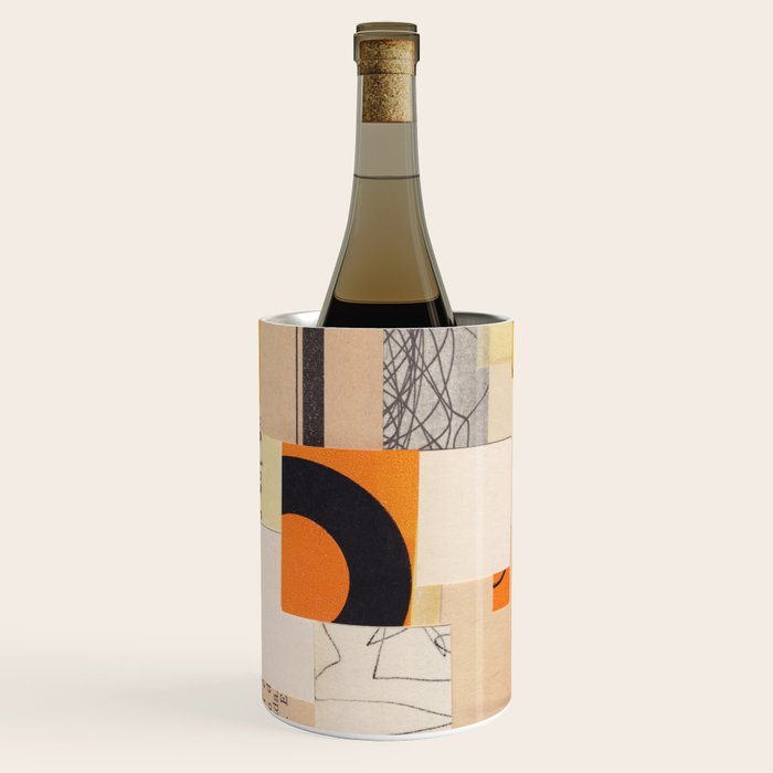 Joyful Hues Wine Chiller Gallery Image 3