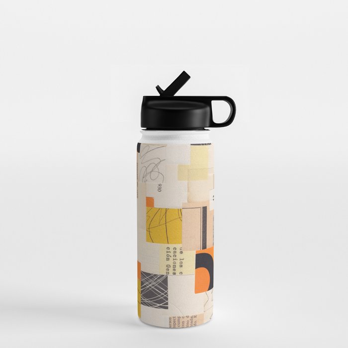 Joyful Hues Water Bottle Gallery Image 1