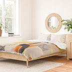 Joyful Hues Duvet Cover Gallery Image 2