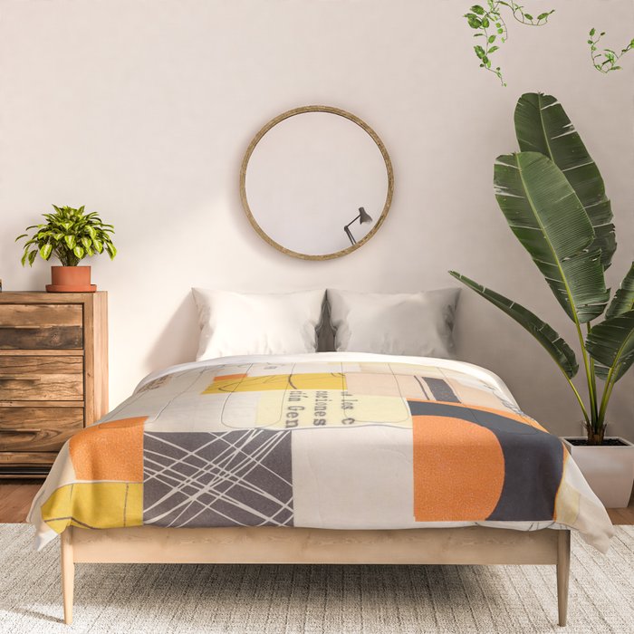 Joyful Hues Comforter Gallery Image 3