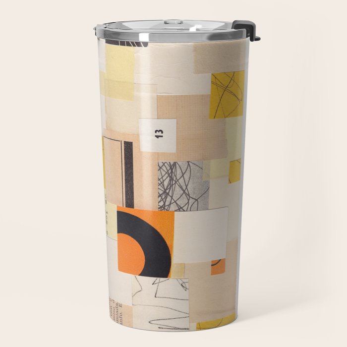 Joyful Hues Travel Mug Gallery Image 2