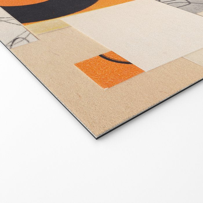 Joyful Hues Welcome Mat Gallery Image 2
