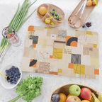 Joyful Hues Cutting Board Gallery Image 2