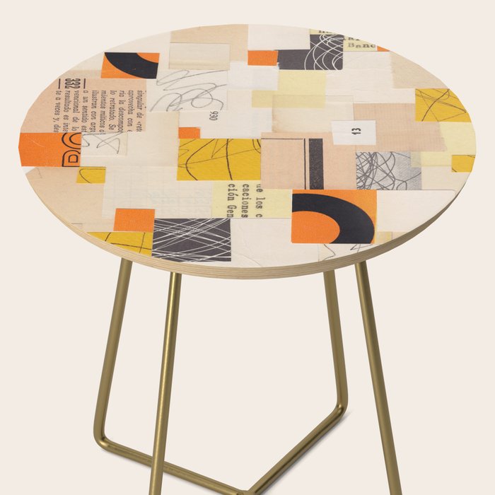 Joyful Hues Side Table Gallery Image 2