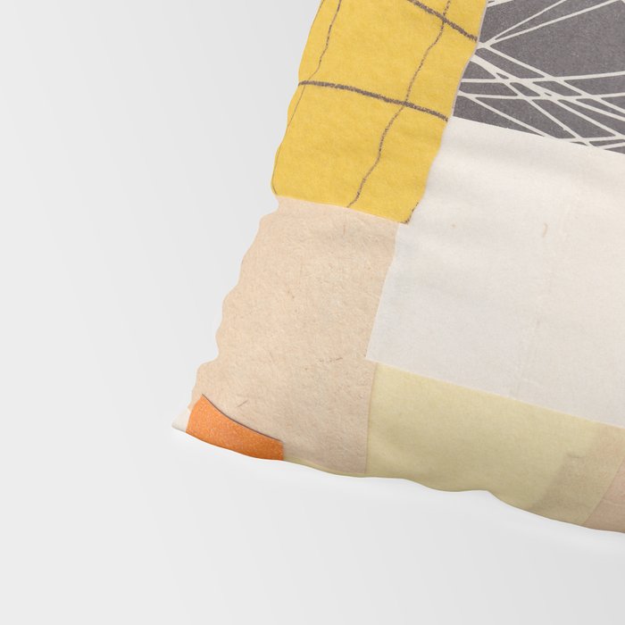 Joyful Hues Pillow Sham Gallery Image 4