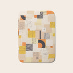 Joyful Hues Bath Mat Gallery Image 1
