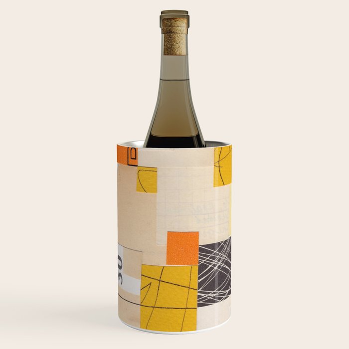 Joyful Hues Wine Chiller Gallery Image 2