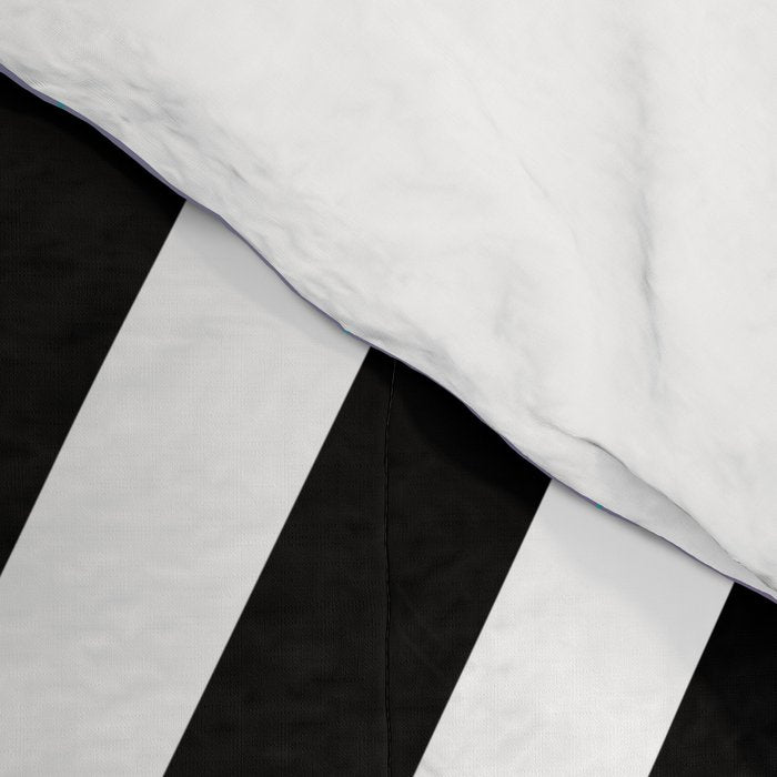Memphis pattern 58 - 80s / 90s Retro Comforter Gallery Image 4