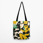 Brazil Music and Culture Tote Bag Gallery Image 2