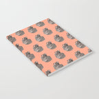Piggyback Koala Notebook Gallery Image 2