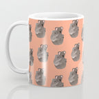 Piggyback Koala Coffee Mug Gallery Image 3