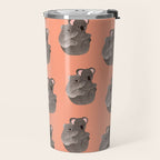 Piggyback Koala Travel Mug Gallery Image 2