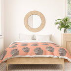 Piggyback Koala Duvet Cover Gallery Image 3