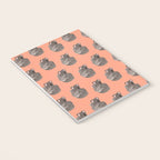 Piggyback Koala Notebook Gallery Image 3