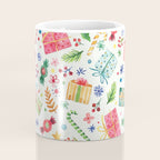 Holiday 2025 Sweets, Gifts and Candies Coffee Mug Gallery Image 4