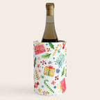Holiday 2025 Sweets, Gifts and Candies Wine Chiller Gallery Image 1
