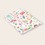 Holiday 2025 Sweets, Gifts and Candies Notebook Gallery Image 3