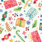 Holiday 2025 Sweets, Gifts and Candies Coffee Mug Gallery Image 2