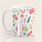 Holiday 2025 Sweets, Gifts and Candies Coffee Mug Gallery Image 3