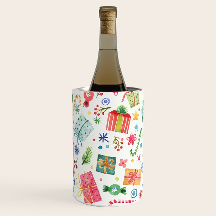 Holiday 2025 Sweets, Gifts and Candies Wine Chiller Gallery Image 3