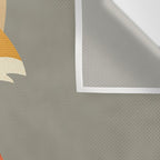 Hello Red Fox Wall Tapestry Gallery Image 3