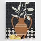 Still Life in Balance 1 Jigsaw Puzzle Gallery Image 1