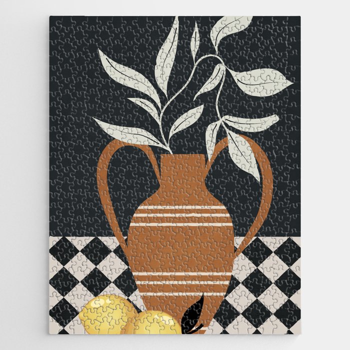 Still Life in Balance 1 Jigsaw Puzzle Gallery Image 1