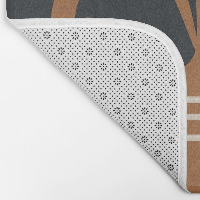 Still Life in Balance 1 Bath Mat Gallery Image 2