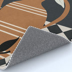 Still Life in Balance 1 Rug Gallery Image 4