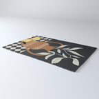 Still Life in Balance 1 Rug Gallery Image 3
