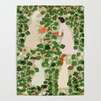 Tomato Girl Summer (BEIGE) Poster Gallery Image 4