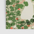 Tomato Girl Summer (BEIGE) Poster Gallery Image 3