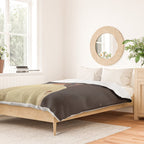 Portrait XX Duvet Cover Gallery Image 2