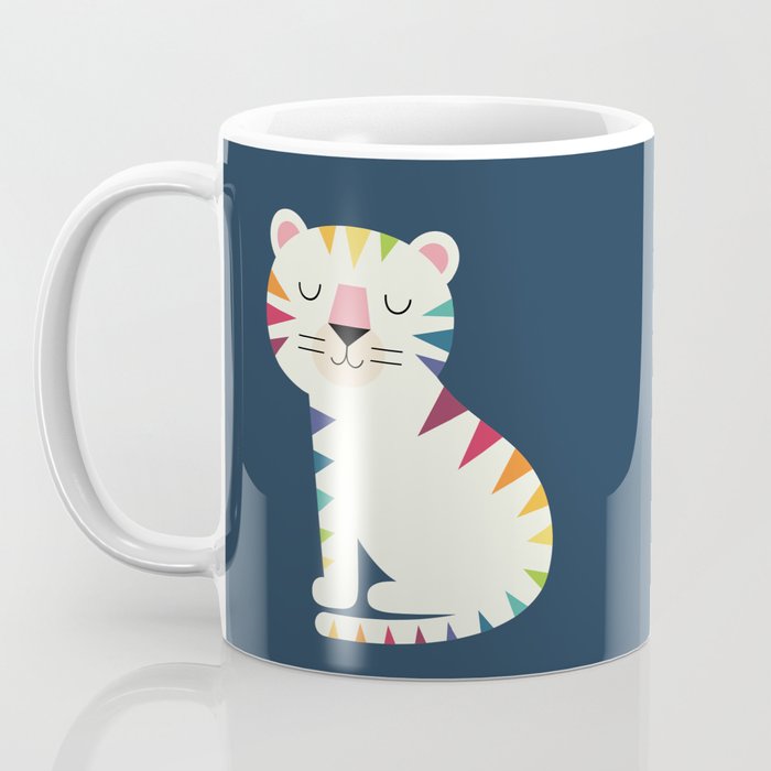 Beautiful Gene Coffee Mug Gallery Image 3