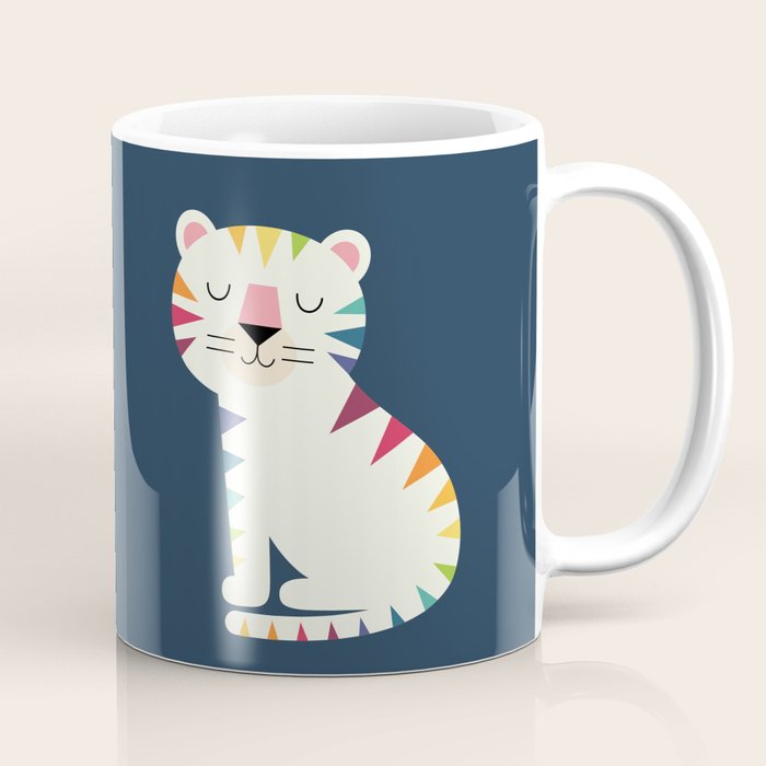 Beautiful Gene Coffee Mug Gallery Image 1